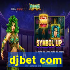 djbet com